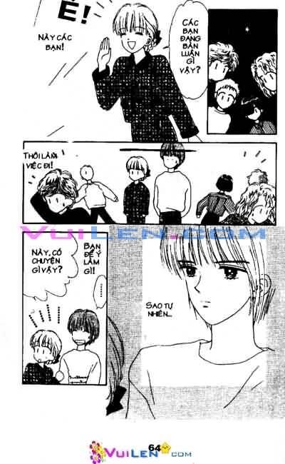 Cô Nàng Đẹp Trai: Chapter 4