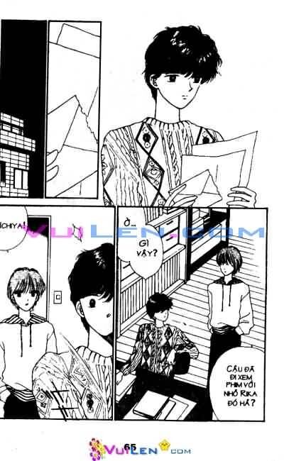 Cô Nàng Đẹp Trai: Chapter 4