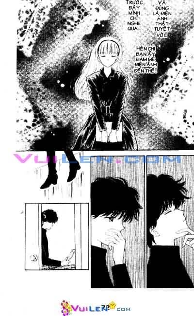 Cô Nàng Đẹp Trai: Chapter 4