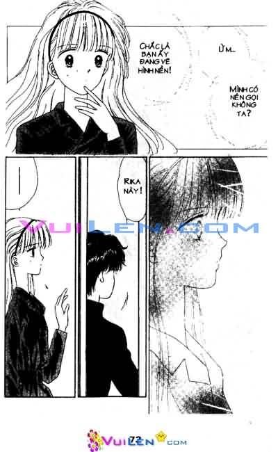 Cô Nàng Đẹp Trai: Chapter 4