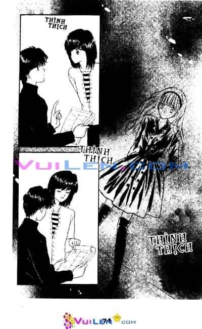 Cô Nàng Đẹp Trai: Chapter 4