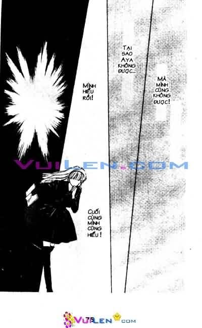 Cô Nàng Đẹp Trai: Chapter 4