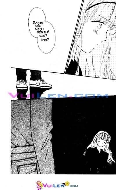 Cô Nàng Đẹp Trai: Chapter 4
