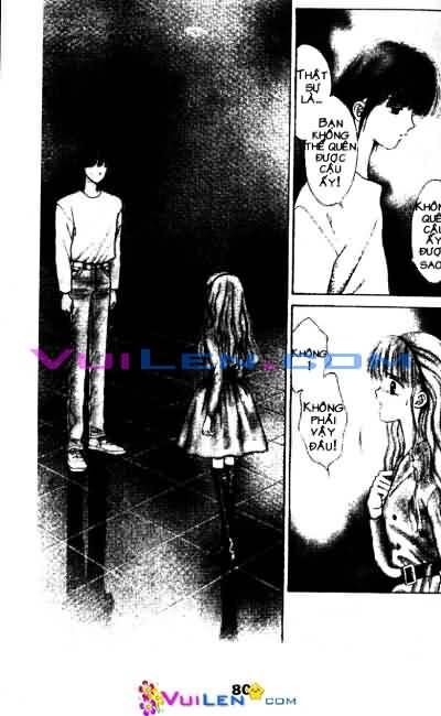 Cô Nàng Đẹp Trai: Chapter 4