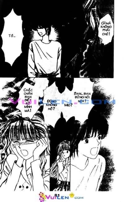 Cô Nàng Đẹp Trai: Chapter 4