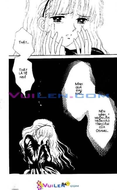Cô Nàng Đẹp Trai: Chapter 4
