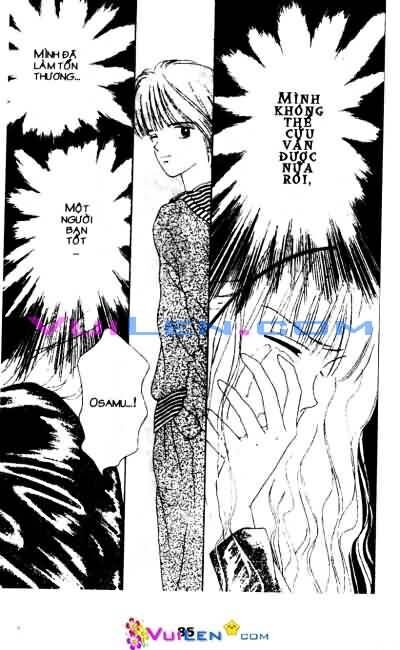 Cô Nàng Đẹp Trai: Chapter 4