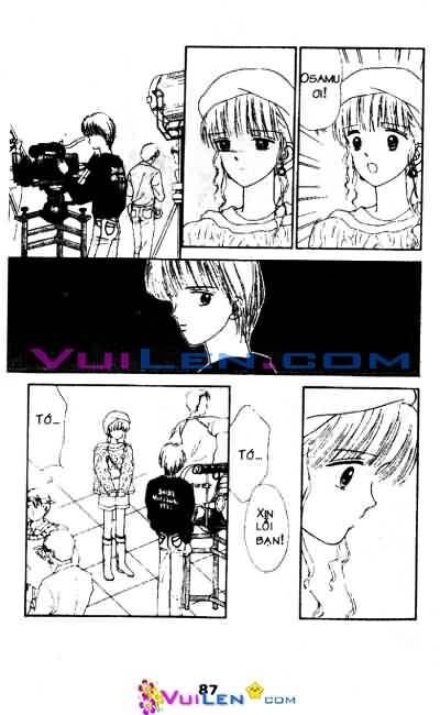 Cô Nàng Đẹp Trai: Chapter 4