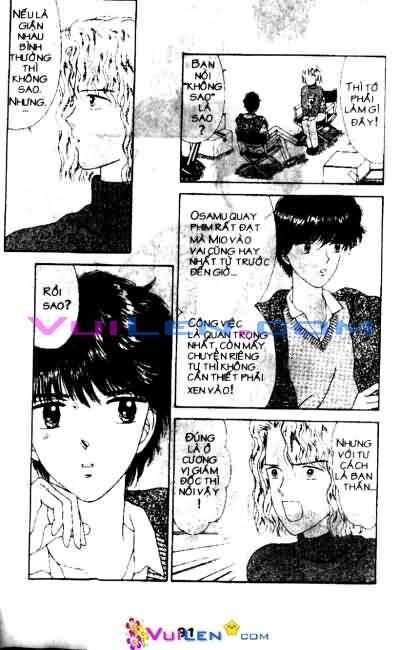 Cô Nàng Đẹp Trai: Chapter 4