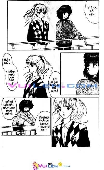 Cô Nàng Đẹp Trai: Chapter 4