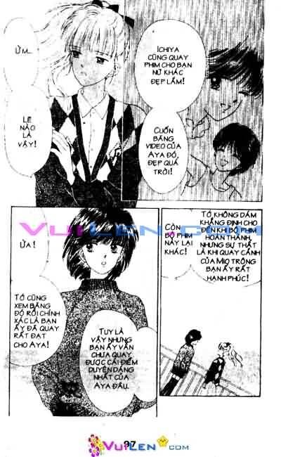 Cô Nàng Đẹp Trai: Chapter 4
