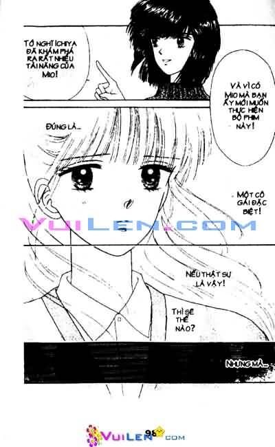 Cô Nàng Đẹp Trai: Chapter 4