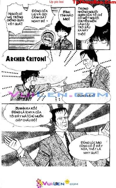 Cô Nàng Đẹp Trai: Chapter 6
