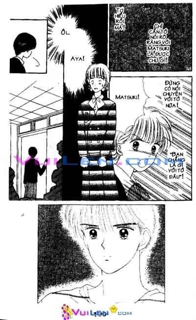 Cô Nàng Đẹp Trai: Chapter 6