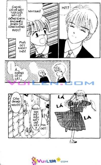 Cô Nàng Đẹp Trai: Chapter 6