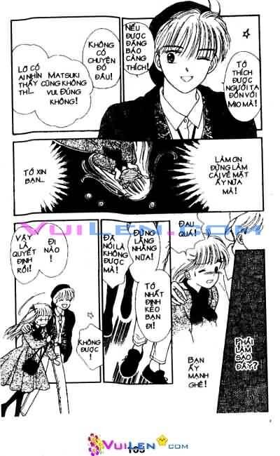 Cô Nàng Đẹp Trai: Chapter 6
