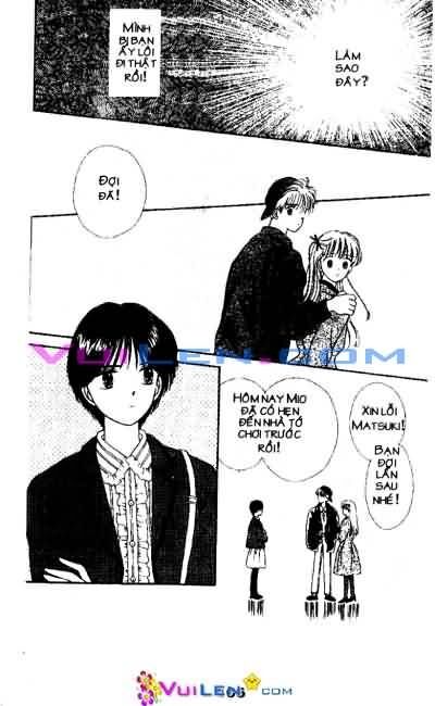 Cô Nàng Đẹp Trai: Chapter 6
