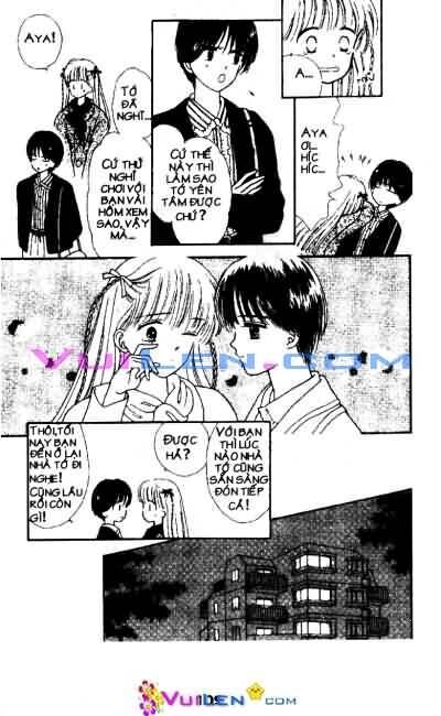 Cô Nàng Đẹp Trai: Chapter 6
