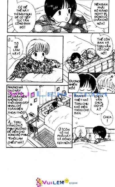 Cô Nàng Đẹp Trai: Chapter 6