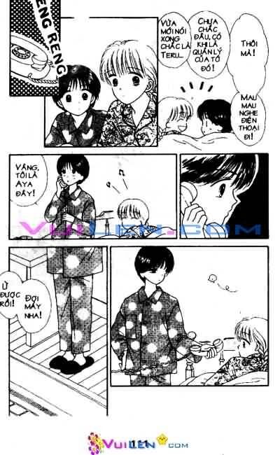Cô Nàng Đẹp Trai: Chapter 6