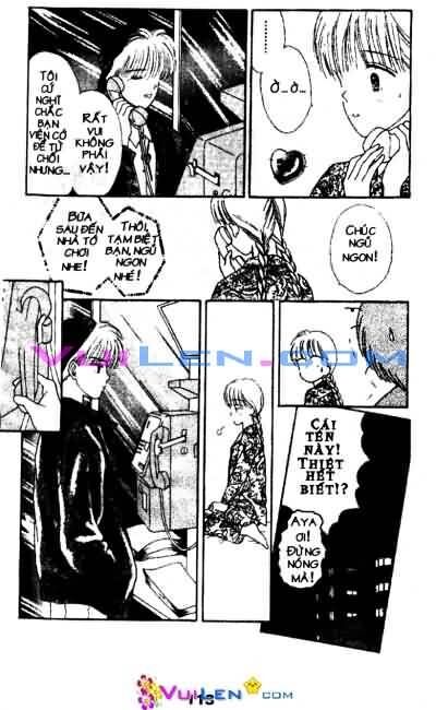 Cô Nàng Đẹp Trai: Chapter 6