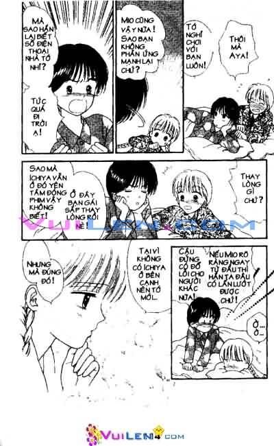 Cô Nàng Đẹp Trai: Chapter 6