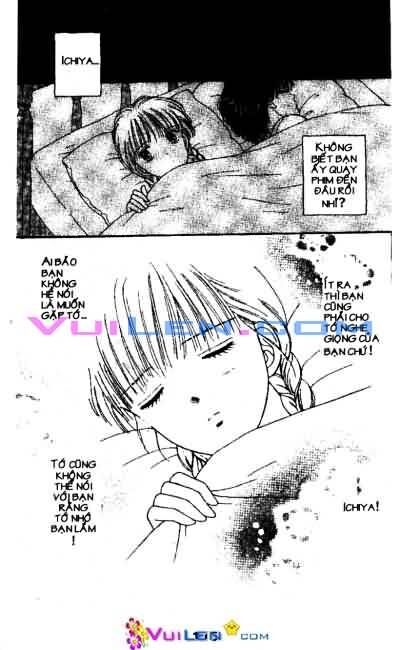 Cô Nàng Đẹp Trai: Chapter 6