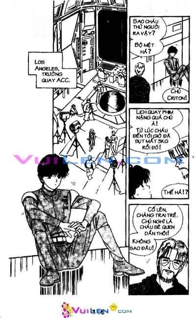 Cô Nàng Đẹp Trai: Chapter 6