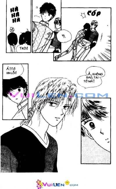 Cô Nàng Đẹp Trai: Chapter 6