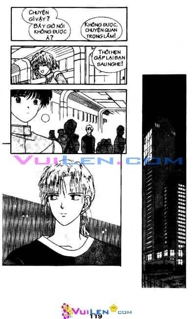 Cô Nàng Đẹp Trai: Chapter 6
