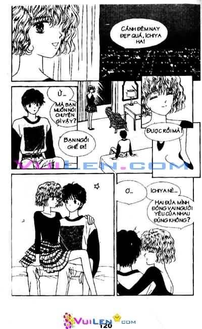 Cô Nàng Đẹp Trai: Chapter 6