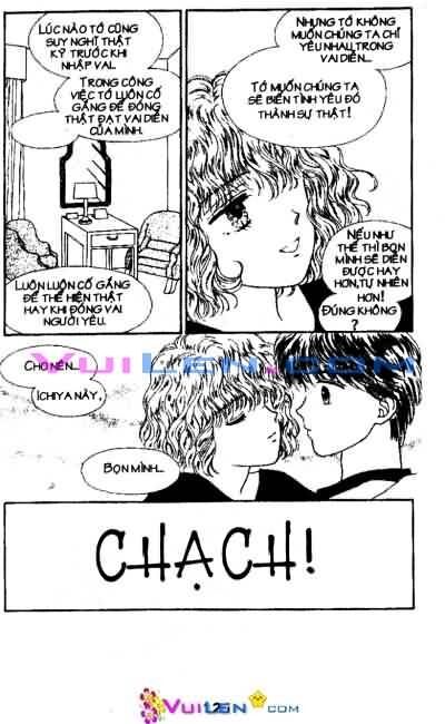 Cô Nàng Đẹp Trai: Chapter 6