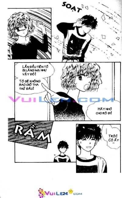 Cô Nàng Đẹp Trai: Chapter 6