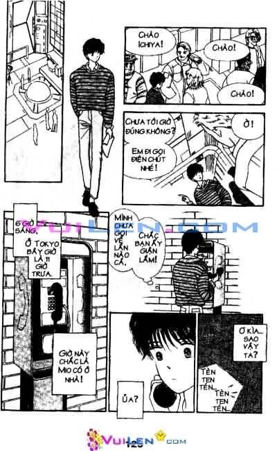 Cô Nàng Đẹp Trai: Chapter 6