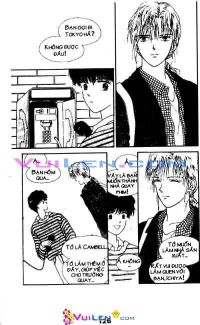 Cô Nàng Đẹp Trai: Chapter 6