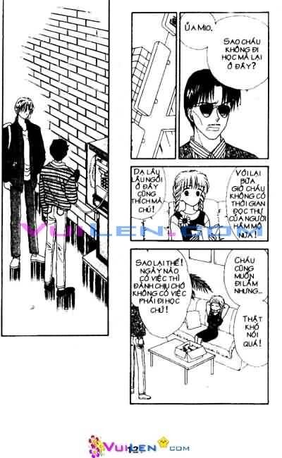 Cô Nàng Đẹp Trai: Chapter 6