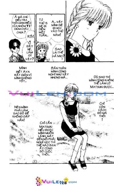 Cô Nàng Đẹp Trai: Chapter 6