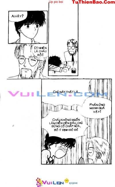 Cô Nàng Đẹp Trai: Chapter 6