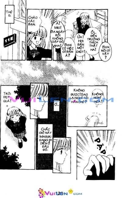 Cô Nàng Đẹp Trai: Chapter 6