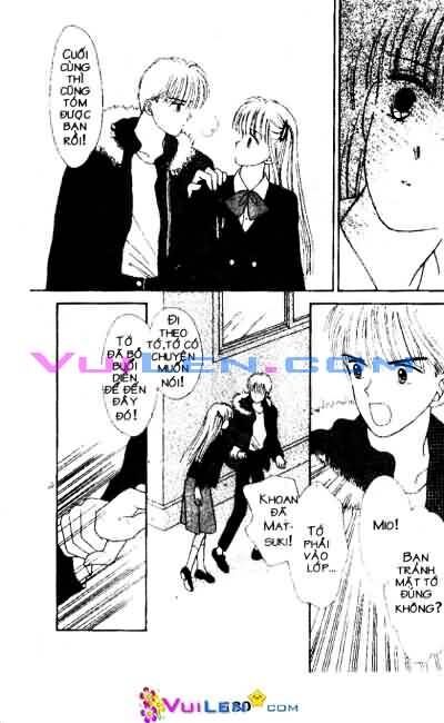 Cô Nàng Đẹp Trai: Chapter 6