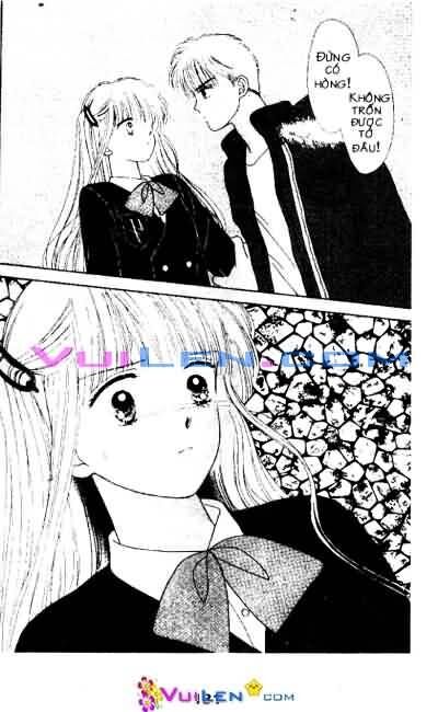 Cô Nàng Đẹp Trai: Chapter 6