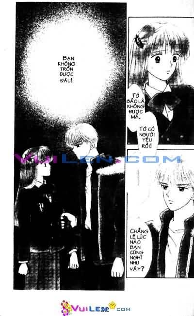 Cô Nàng Đẹp Trai: Chapter 6