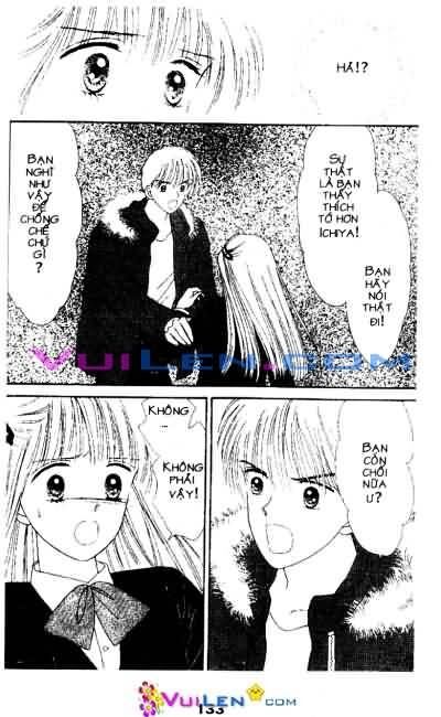Cô Nàng Đẹp Trai: Chapter 6