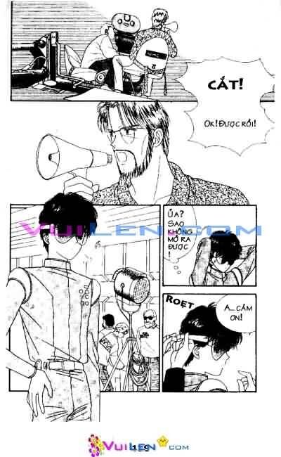 Cô Nàng Đẹp Trai: Chapter 6
