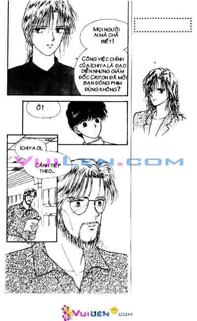 Cô Nàng Đẹp Trai: Chapter 6