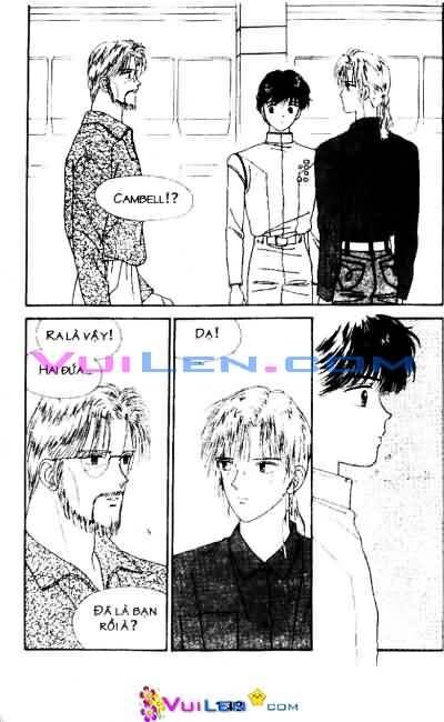 Cô Nàng Đẹp Trai: Chapter 6