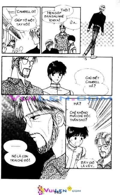 Cô Nàng Đẹp Trai: Chapter 6
