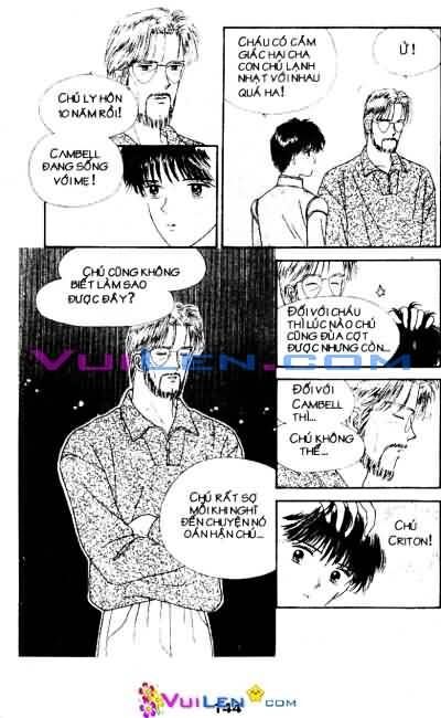Cô Nàng Đẹp Trai: Chapter 6