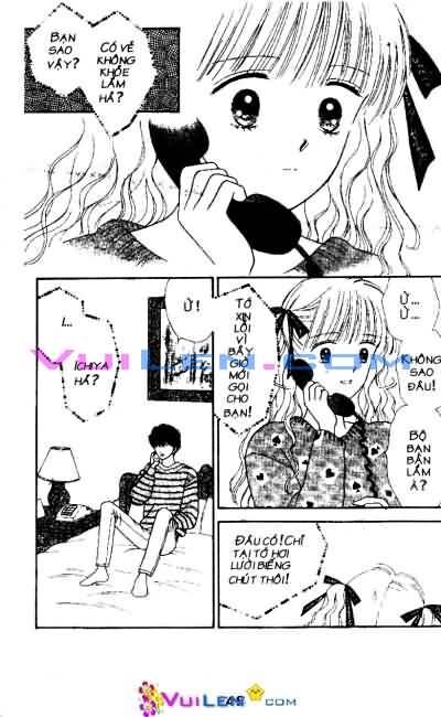 Cô Nàng Đẹp Trai: Chapter 6