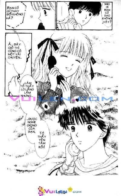Cô Nàng Đẹp Trai: Chapter 6